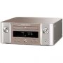 Marantz M-CR612 Melody X Silver/Gold